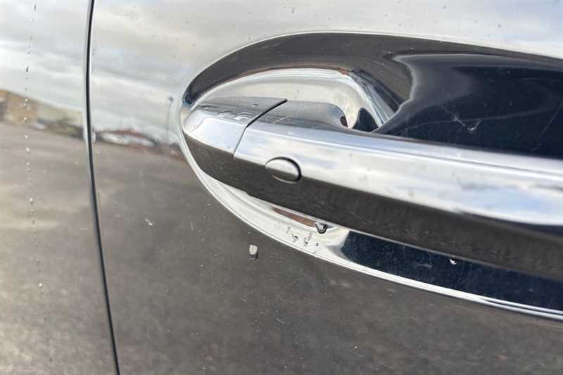 Used MG MG HS 2024 for sale - 76574610: Photo 35