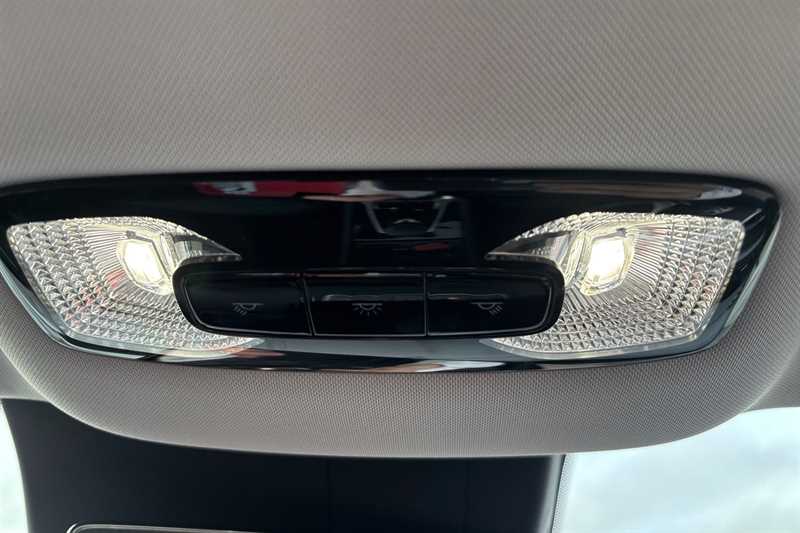 Used MG MG HS 2024 for sale - 76574610: Photo 37