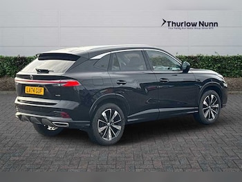 Used MG MG HS 2024 for sale - 76574610: Photo