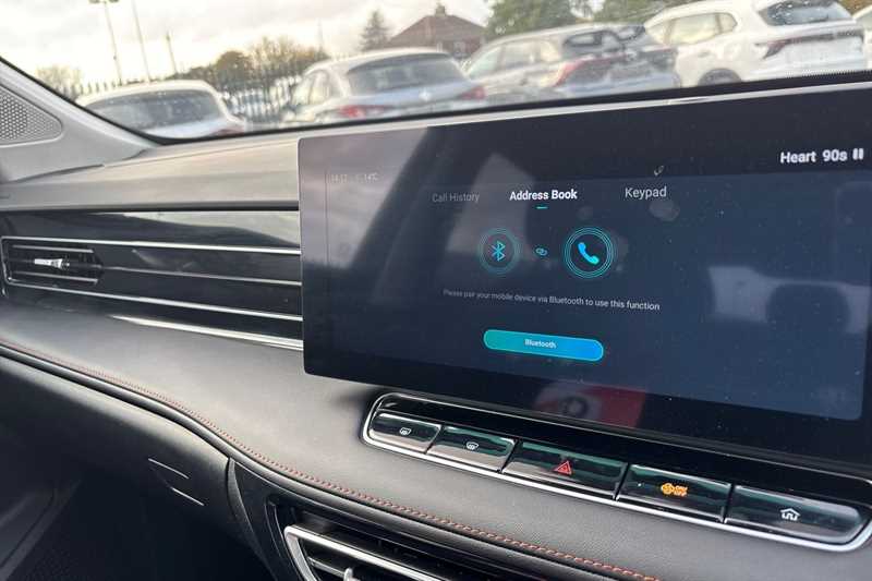 Used MG MG HS 2024 for sale - 76574610: Photo 41