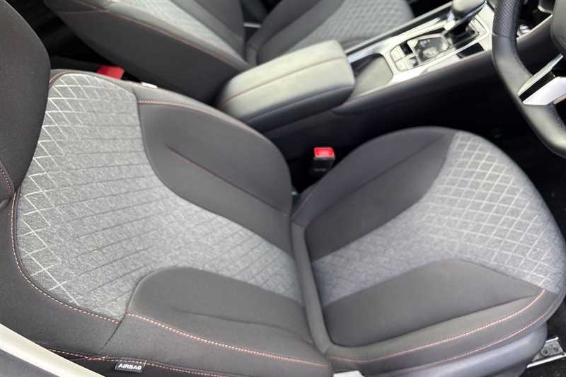 Used MG MG HS 2024 for sale - 76574610: Photo 42