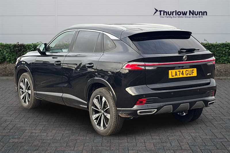 Used MG MG HS 2024 for sale - 76574610: Photo 5