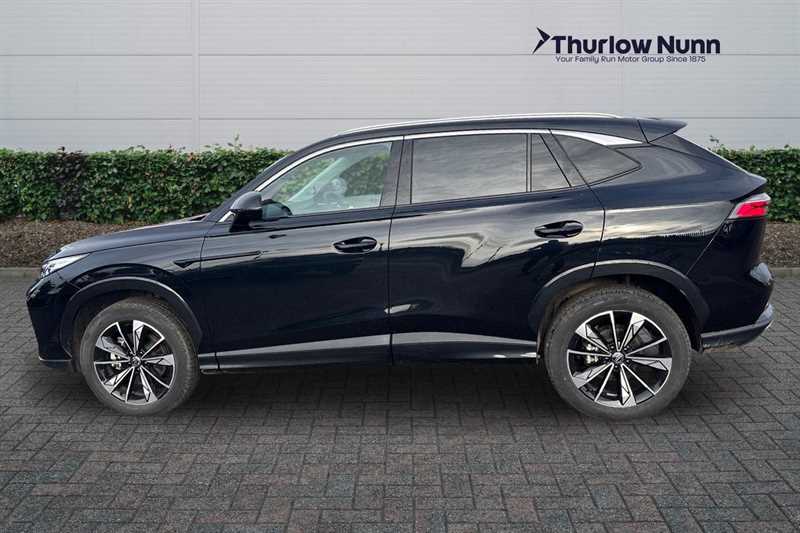 Used MG MG HS 2024 for sale - 76574610: Photo 6