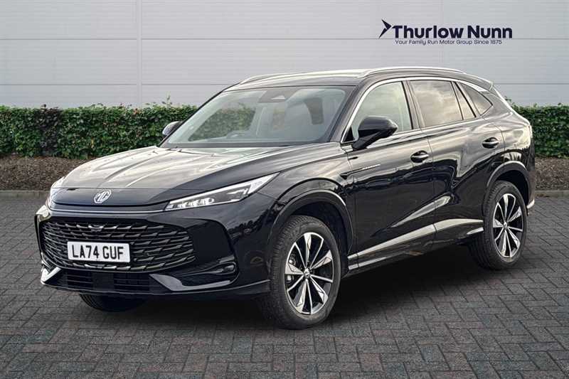 Used MG MG HS 2024 for sale - 76574610: Photo 7