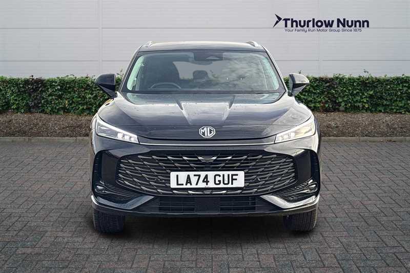 Used MG MG HS 2024 for sale - 76574610: Photo 8