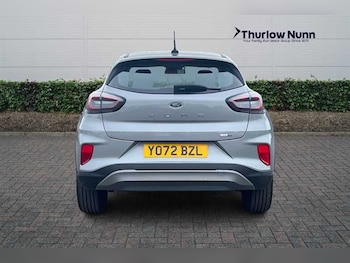 Used Ford Puma 2023 for sale - 78117948: Photo