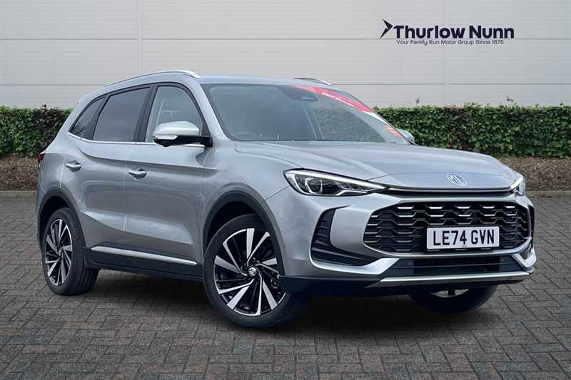 Used MG MG ZS 2024 for sale - 76574620: Photo 1