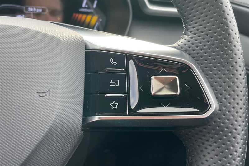 Used MG MG ZS 2024 for sale - 76574620: Photo 22