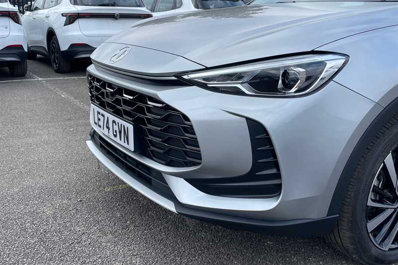 Used MG MG ZS 2024 for sale - 76574620: Photo 27