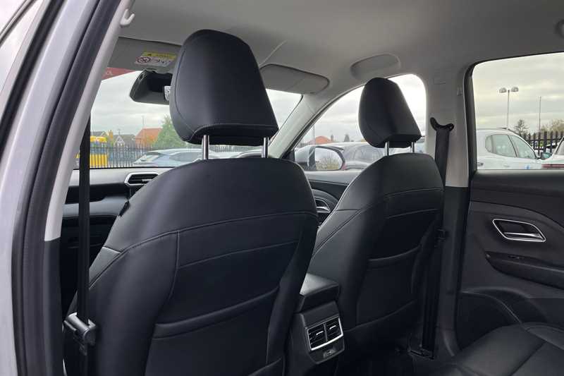 Used MG MG ZS 2024 for sale - 76574620: Photo 32