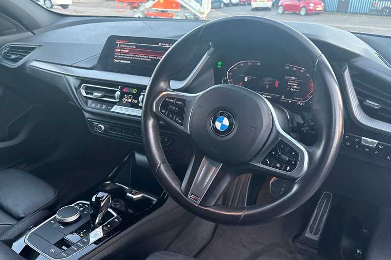 Used BMW 1 Series 2023 for sale - 77513707: Photo 10