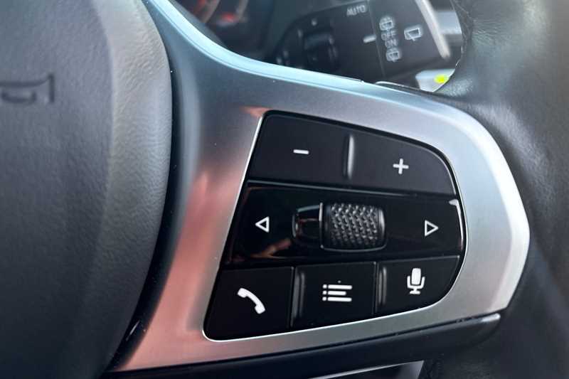 Used BMW 1 Series 2023 for sale - 77513707: Photo 22