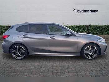 Used BMW 1 Series 2023 for sale - 77513707: Photo