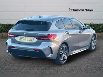 Used BMW 1 Series 2023 for sale - 77513707: Photo