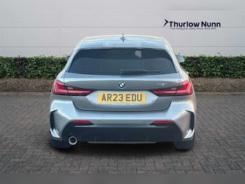 Used BMW 1 Series 2023 for sale - 77513707: Photo