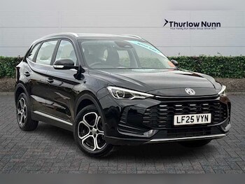 Used MG MG ZS 2025 for sale - 79523450: Photo