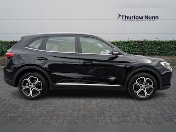 Used MG MG ZS 2025 for sale - 79523450: Photo