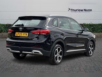 Used MG MG ZS 2025 for sale - 79523450: Photo