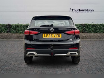 Used MG MG ZS 2025 for sale - 79523450: Photo