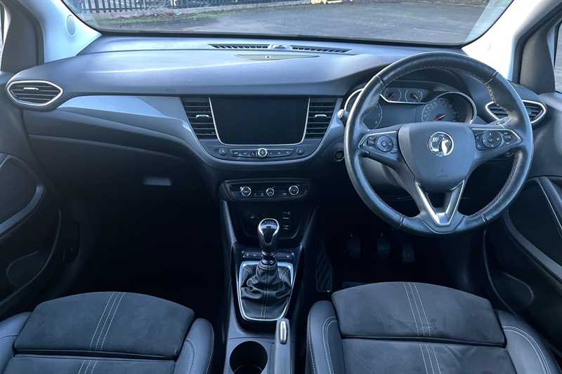 Used Vauxhall Crossland 2022 for sale - 77512970: Photo 12