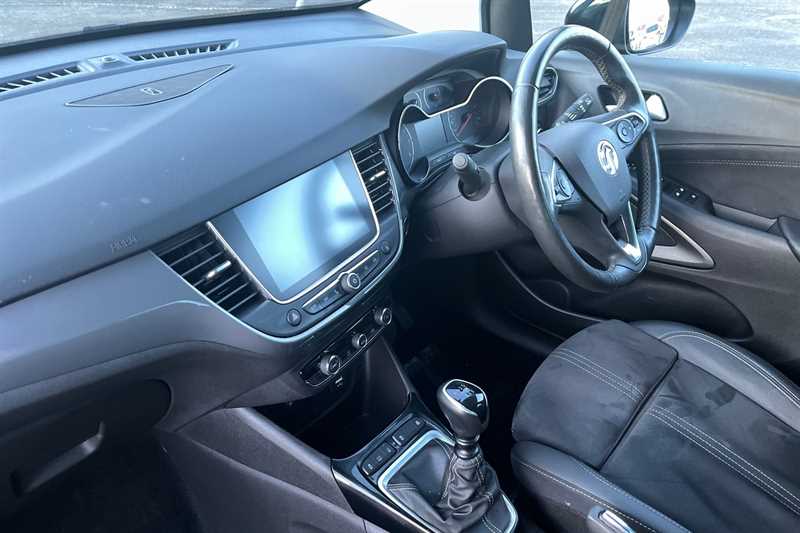Used Vauxhall Crossland 2022 for sale - 77512970: Photo 13