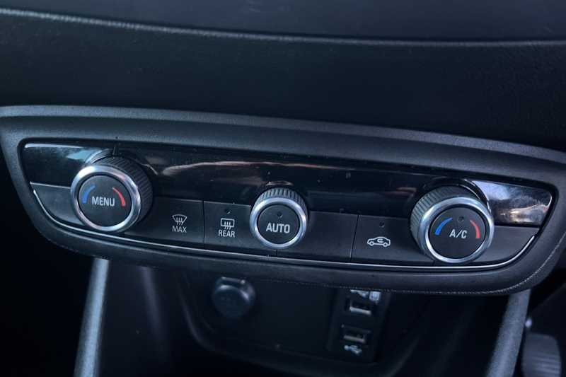 Used Vauxhall Crossland 2022 for sale - 77512970: Photo 15