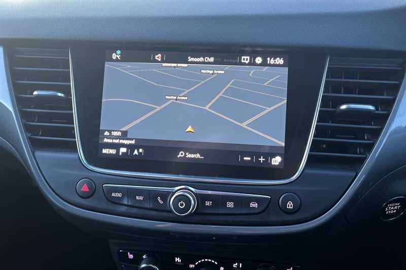 Used Vauxhall Crossland 2022 for sale - 77512970: Photo 18