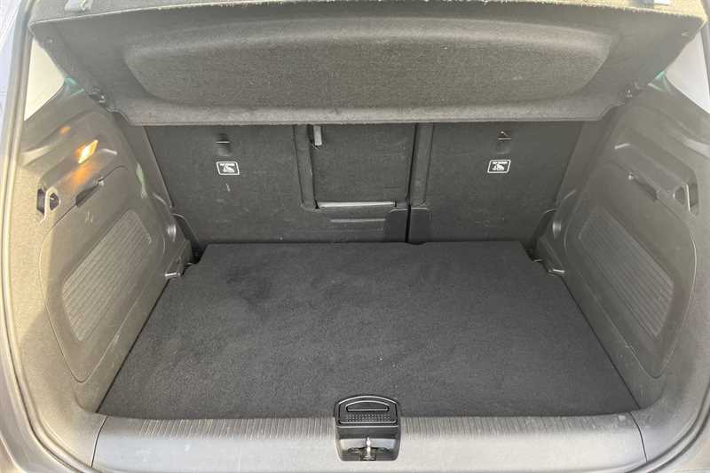 Used Vauxhall Crossland 2022 for sale - 77512970: Photo 24