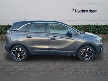 Used Vauxhall Crossland 2022 for sale - 77512970: Photo