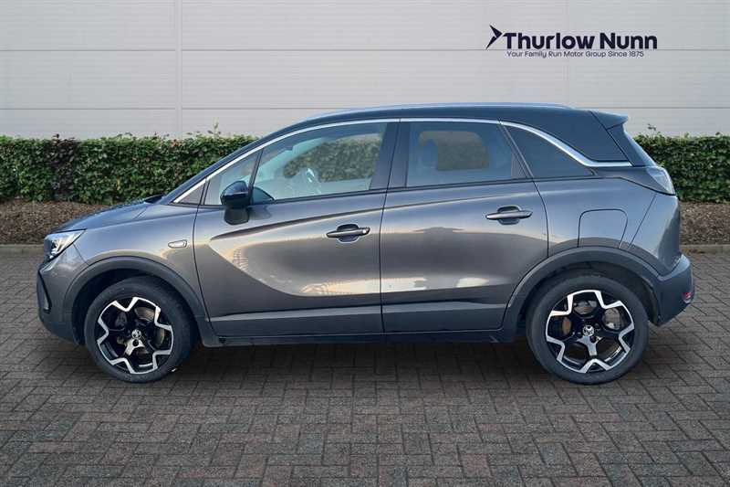 Used Vauxhall Crossland 2022 for sale - 77512970: Photo 6