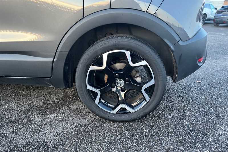 Used Vauxhall Crossland 2022 for sale - 77512970: Photo 9