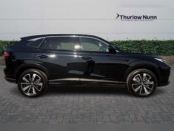 Used MG MG HS 2025 for sale - 79498993: Photo