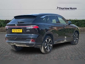 Used MG MG HS 2025 for sale - 79498993: Photo