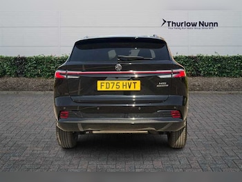 Used MG MG HS 2025 for sale - 79498993: Photo