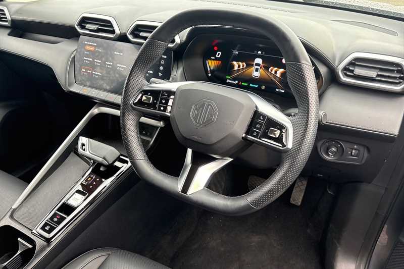 Used MG MG ZS 2024 for sale - 77513267: Photo 10