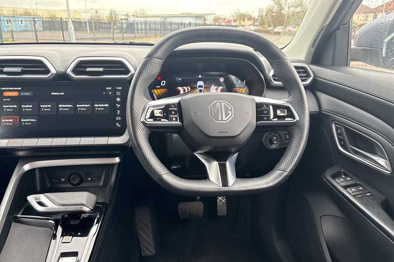 Used MG MG ZS 2024 for sale - 77513267: Photo 11