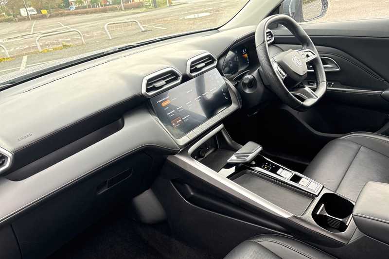 Used MG MG ZS 2024 for sale - 77513267: Photo 13