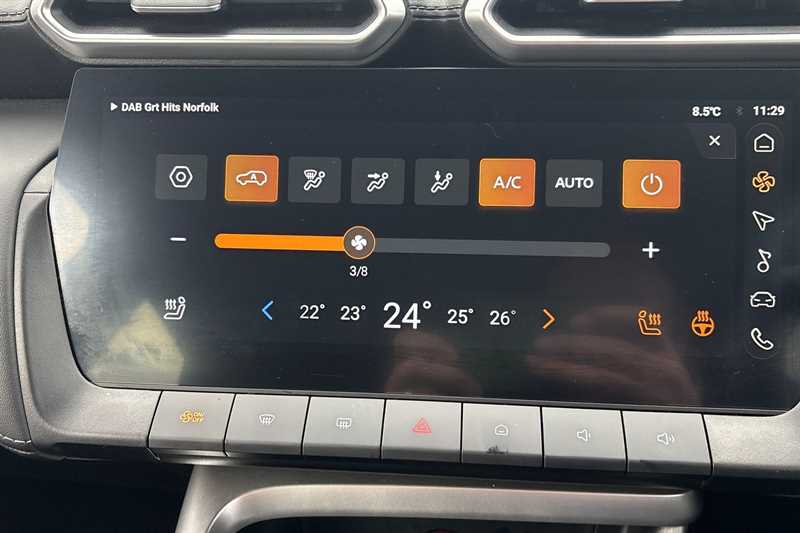 Used MG MG ZS 2024 for sale - 77513267: Photo 15