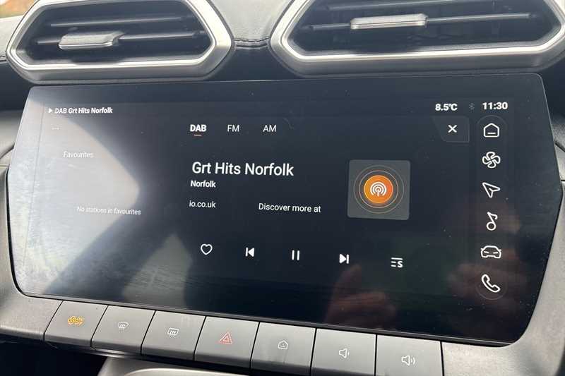 Used MG MG ZS 2024 for sale - 77513267: Photo 17