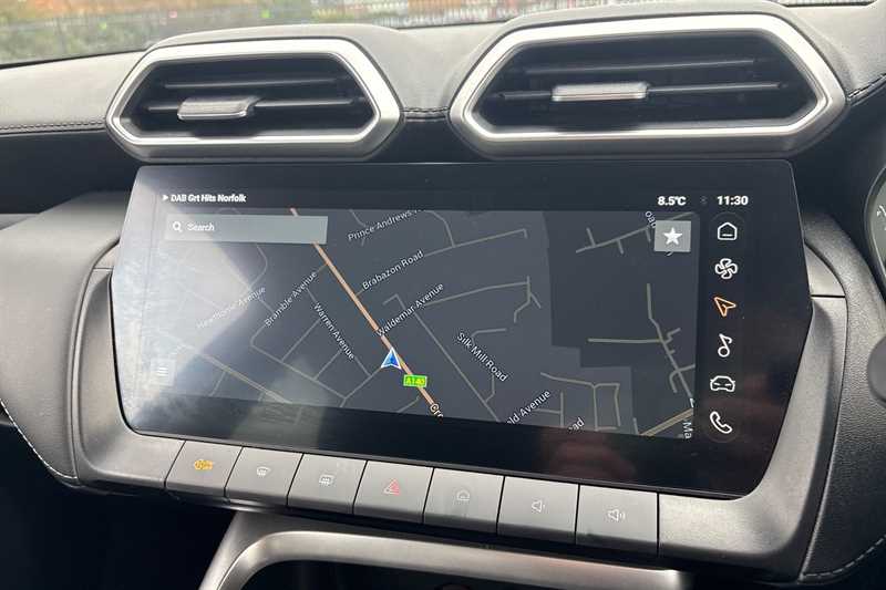 Used MG MG ZS 2024 for sale - 77513267: Photo 18