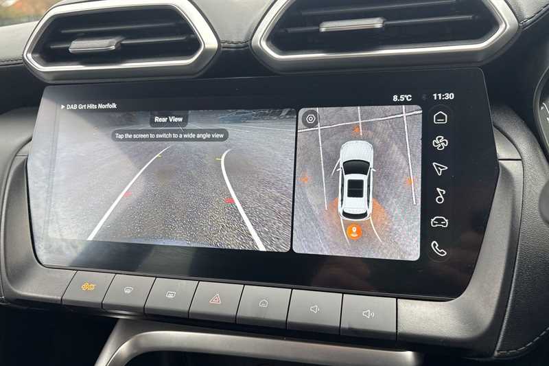 Used MG MG ZS 2024 for sale - 77513267: Photo 19