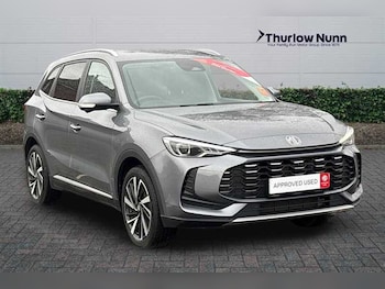 Used MG MG ZS 2024 for sale - 77513267: Photo