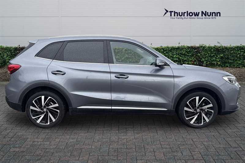 Used MG MG ZS 2024 for sale - 77513267: Photo 2