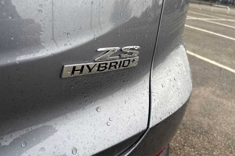 Used MG MG ZS 2024 for sale - 77513267: Photo 29