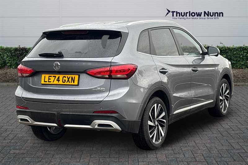 Used MG MG ZS 2024 for sale - 77513267: Photo 3