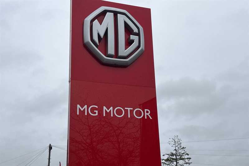 Used MG MG ZS 2024 for sale - 77513267: Photo 32