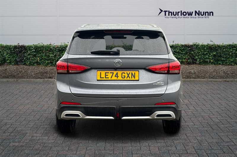 Used MG MG ZS 2024 for sale - 77513267: Photo 4