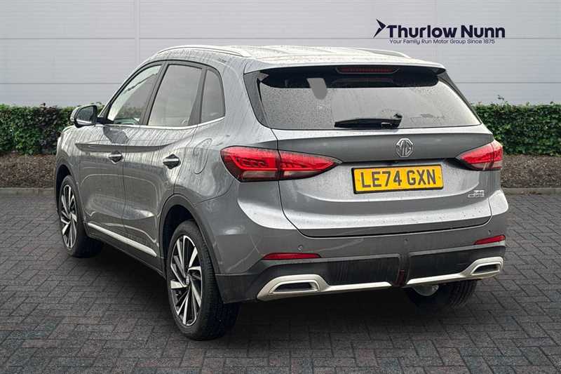 Used MG MG ZS 2024 for sale - 77513267: Photo 5