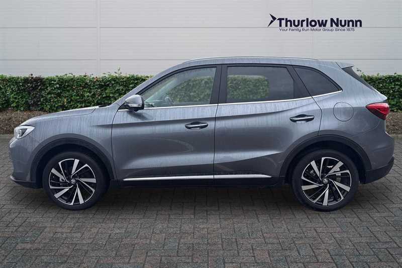 Used MG MG ZS 2024 for sale - 77513267: Photo 6