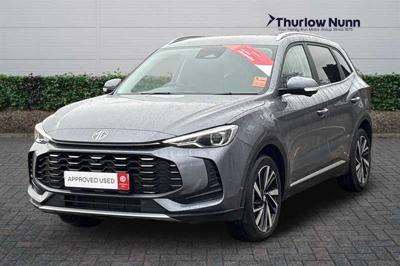 Used MG MG ZS 2024 for sale - 77513267: Photo 7